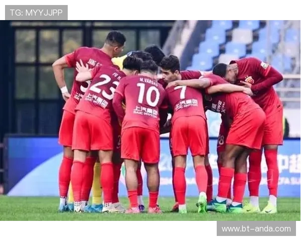 中超三队持续垫底困境加剧赛季保级压力