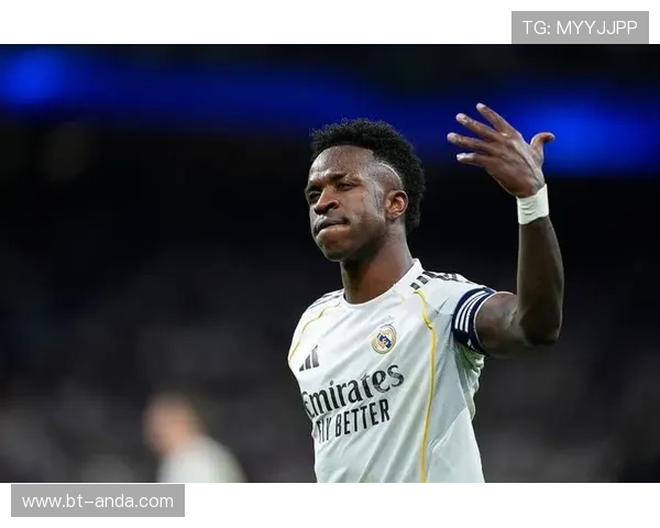 维尼修斯反思德比冲突承认错误