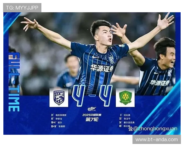 中超格局生变 国安五轮不胜豪门低迷