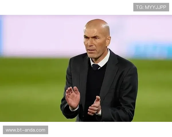 皇马新赛季主帅人选分析